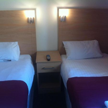 City Inn Express Hotel London Room photo